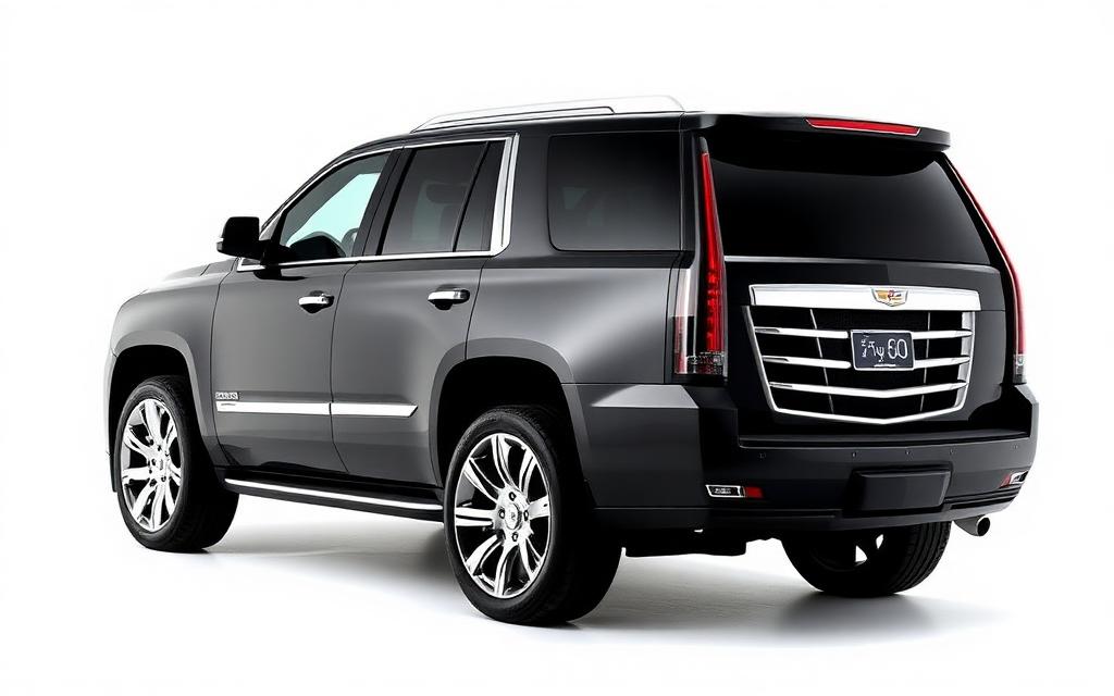 Executive SUV