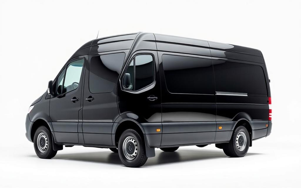 Sprinter Van